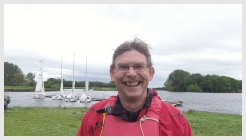 Splash Adventure Training what Nantwich Sailing Club had to say