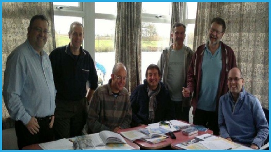 Splash Adventure Training what Nantwich Sailing Club has to say