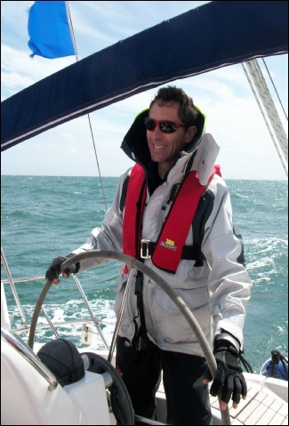 Splash Adventure Training - RYA Yachtmaster Theory